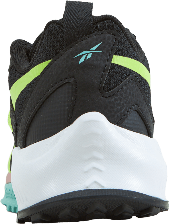 Lavante Trail 2 Cblack/inflil/aciyel