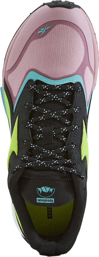 Lavante Trail 2 Cblack/inflil/aciyel
