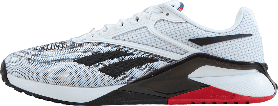 Nano X2 Ftwwht/cblack/vecblu