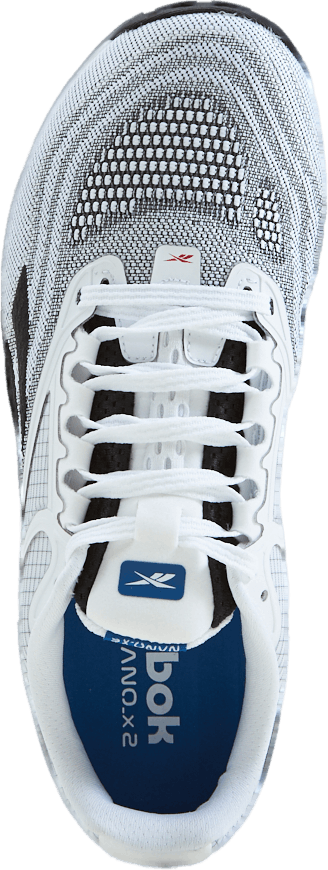 Nano X2 Ftwwht/cblack/vecblu