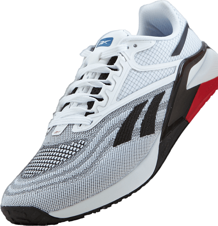 Nano X2 Ftwwht/cblack/vecblu