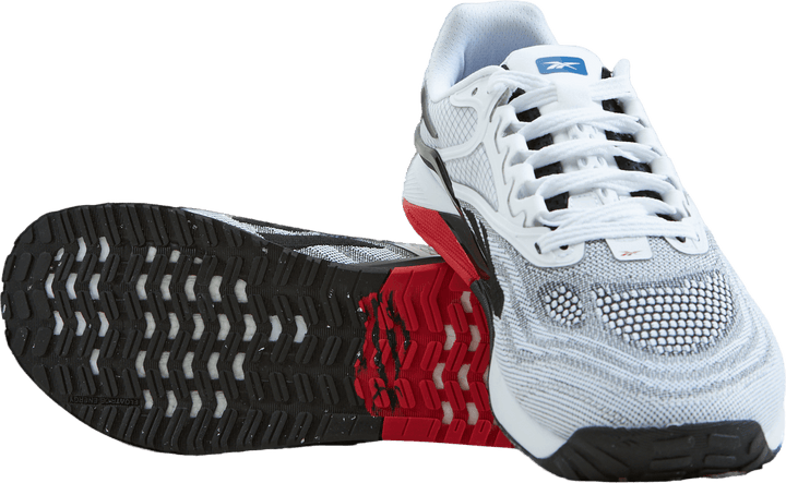 Nano X2 Ftwwht/cblack/vecblu
