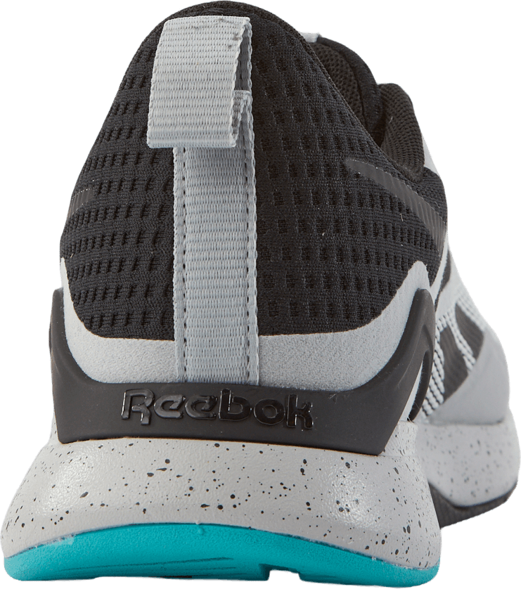 Nanoflex Tr 2.0 Cblack/pugry3/clatea