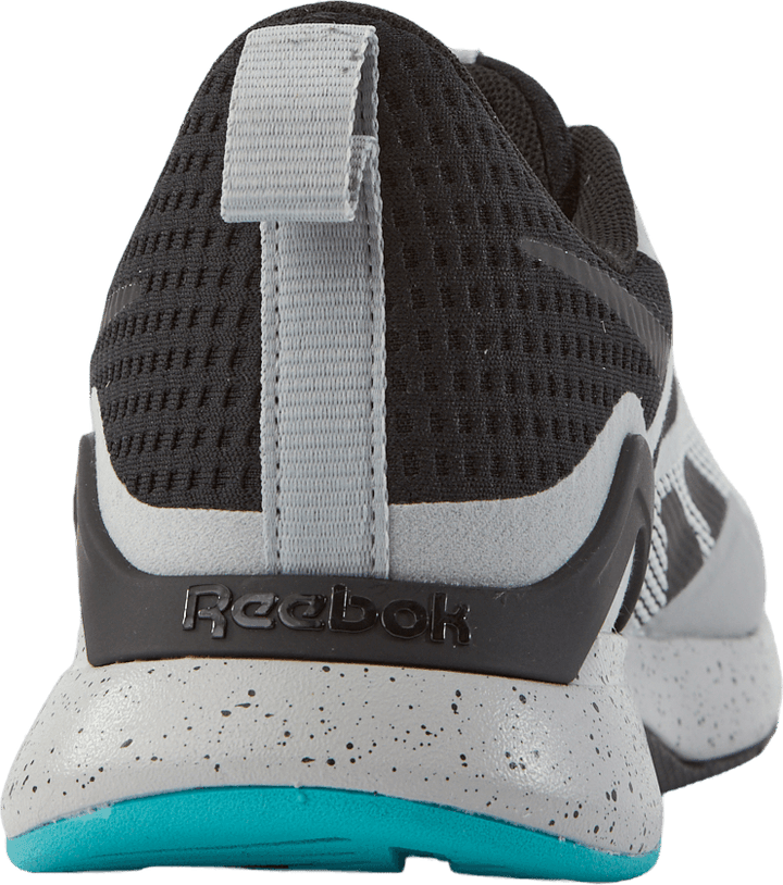 Nanoflex Tr 2.0 Cblack/pugry3/clatea