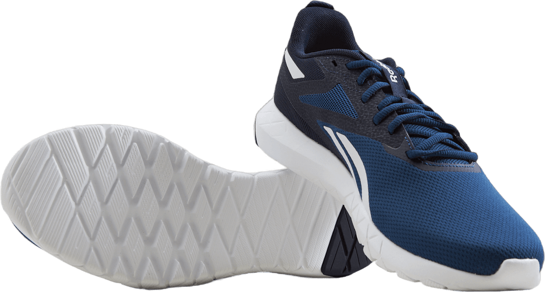 Flexagon Force 4 Vecnav/batblu/ftwwht