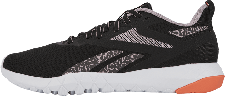 Flexagon Force 4 Cblack/inflil/orgfla