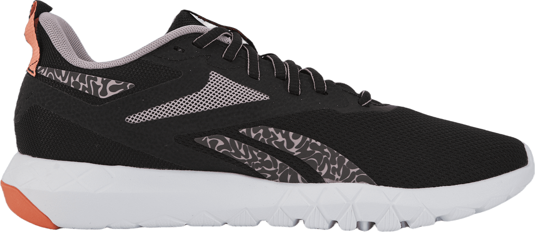 Flexagon Force 4 Cblack/inflil/orgfla