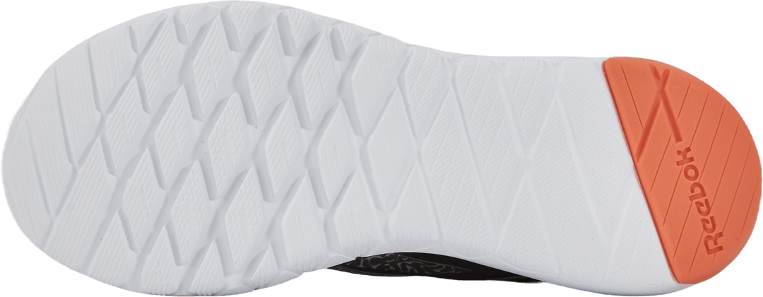 Flexagon Force 4 Cblack/inflil/orgfla