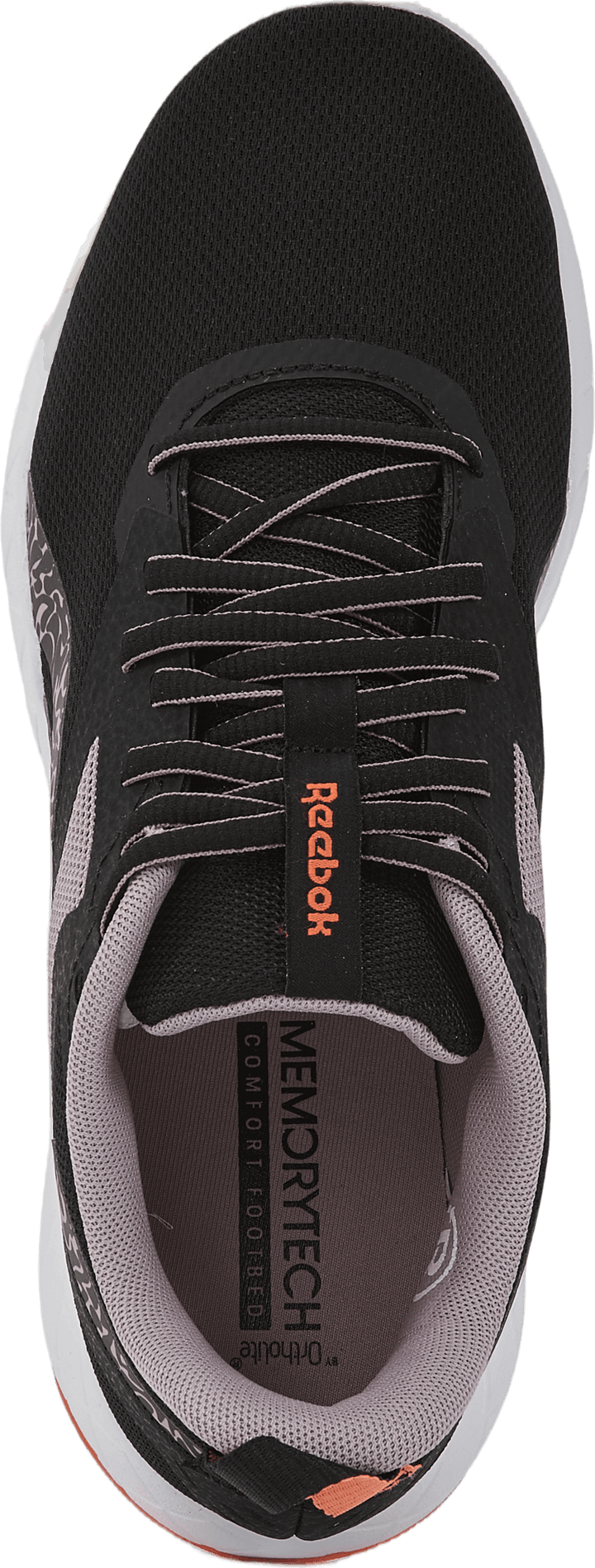 Flexagon Force 4 Cblack/inflil/orgfla