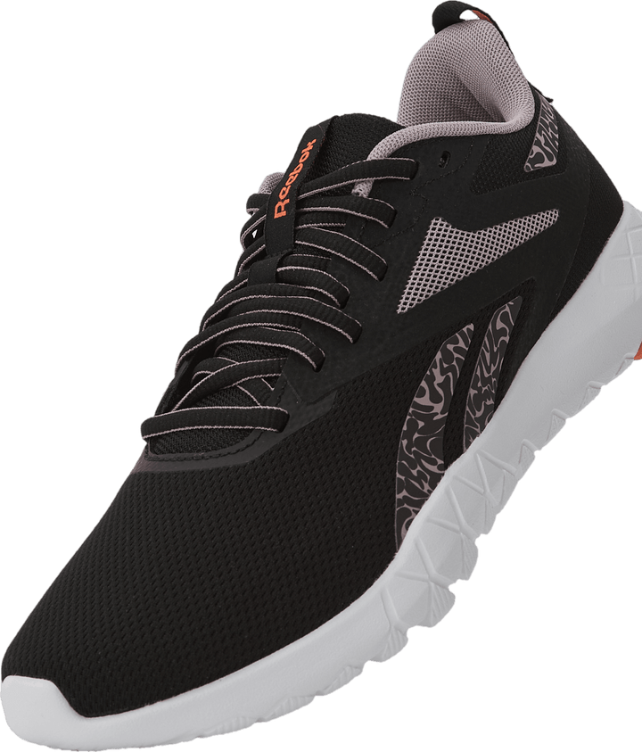Flexagon Force 4 Cblack/inflil/orgfla