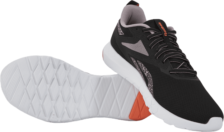 Flexagon Force 4 Cblack/inflil/orgfla