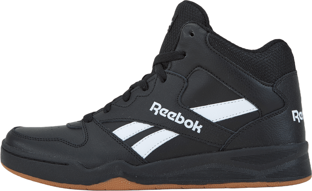 Reebok Royal Bb4500 Hi2 Cblack/cblack/ftwwht