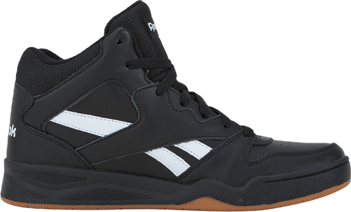 Reebok Royal Bb4500 Hi2 Cblack/cblack/ftwwht