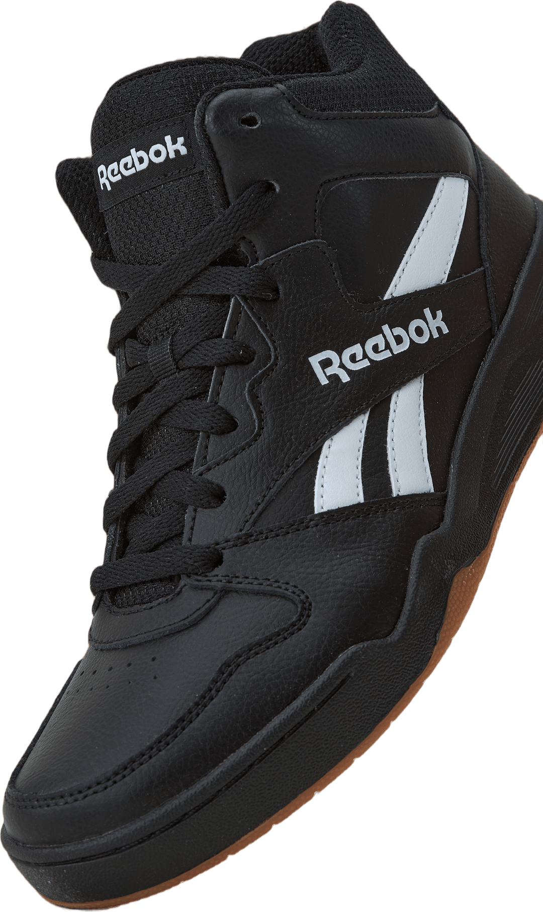 Reebok Royal Bb4500 Hi2 Cblack/cblack/ftwwht