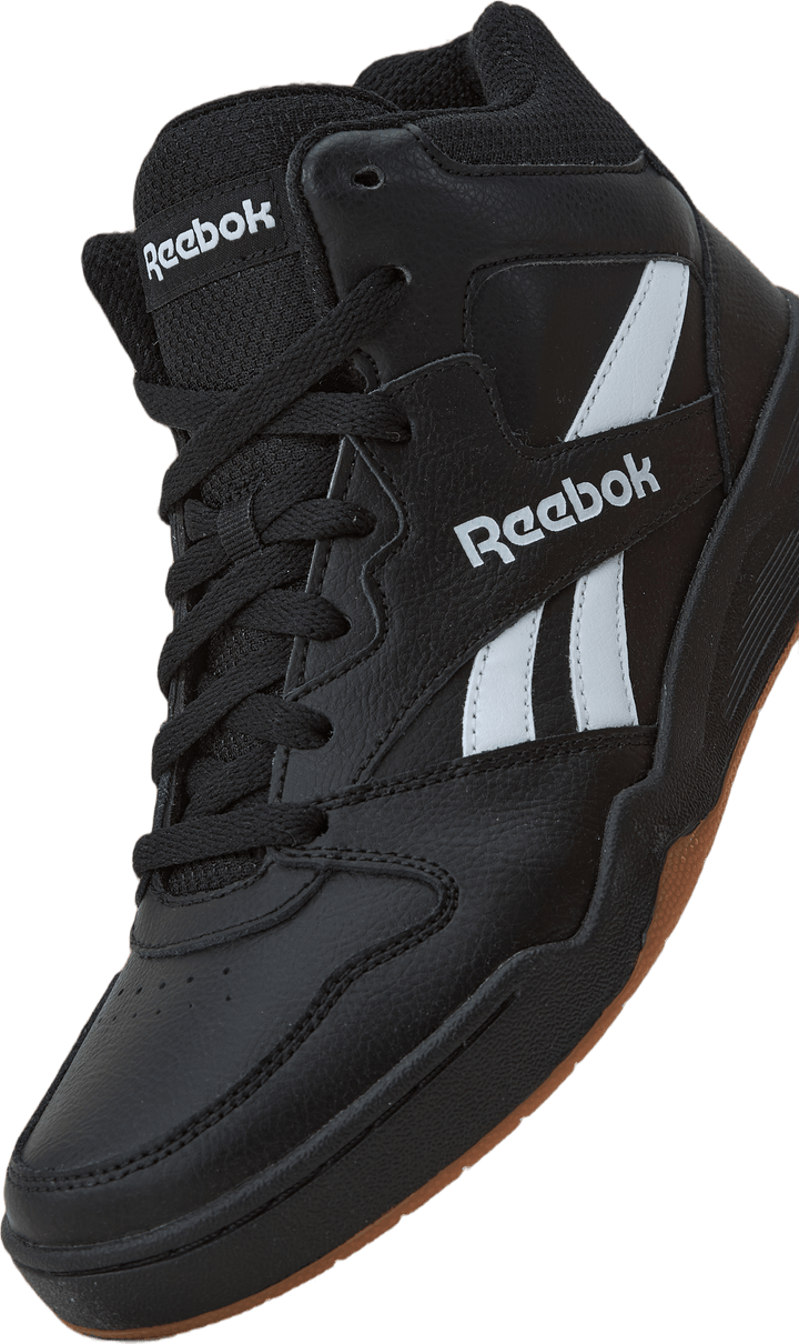 Reebok Royal Bb4500 Hi2 Cblack/cblack/ftwwht