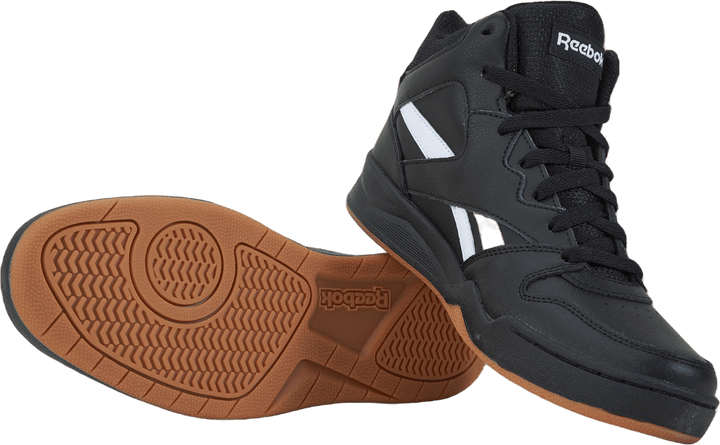 Reebok Royal Bb4500 Hi2 Cblack/cblack/ftwwht
