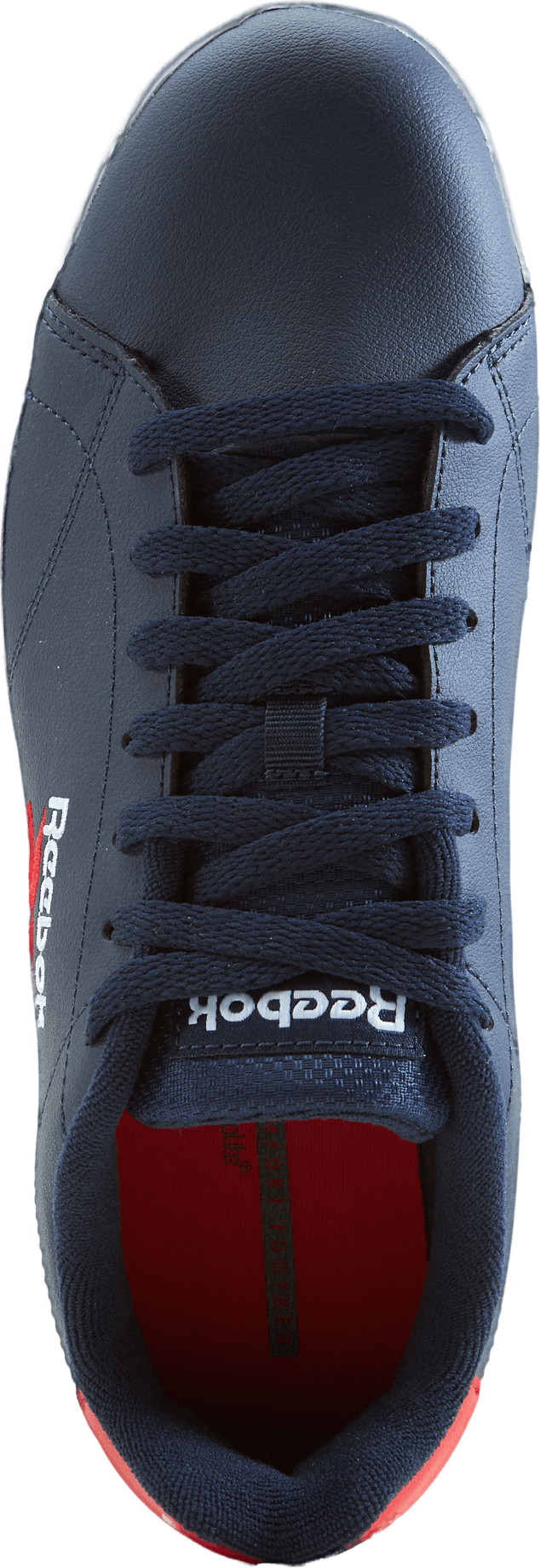 Reebok Royal Complete Sport Vecnav/ftwwht/vecred