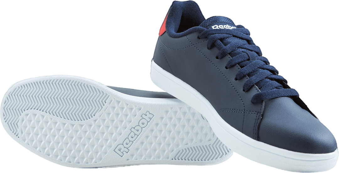 Reebok Royal Complete Sport Vecnav/ftwwht/vecred