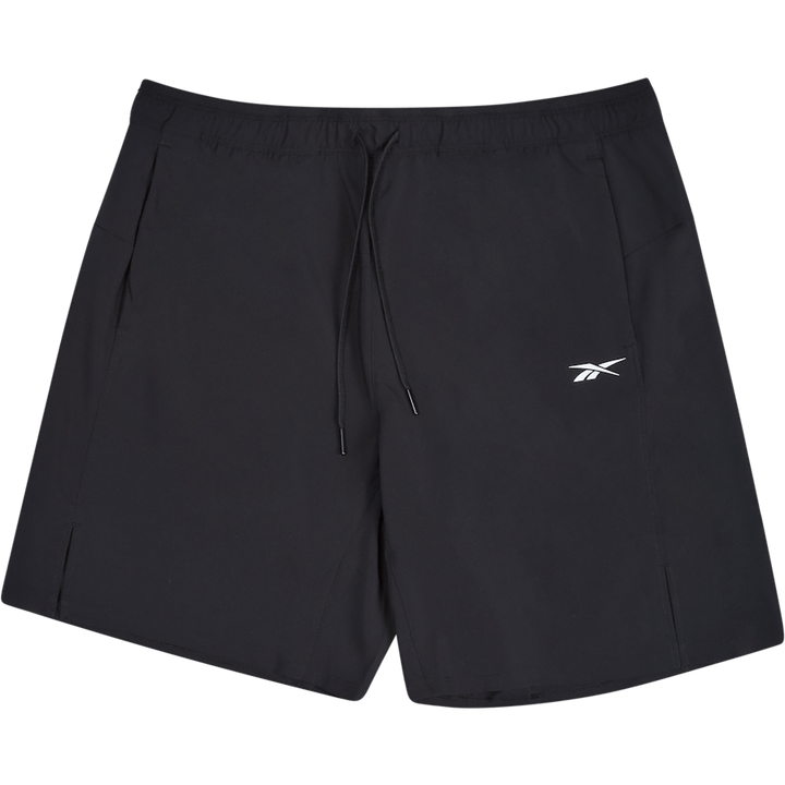 Ts Speed 2.0 Short Schwarz