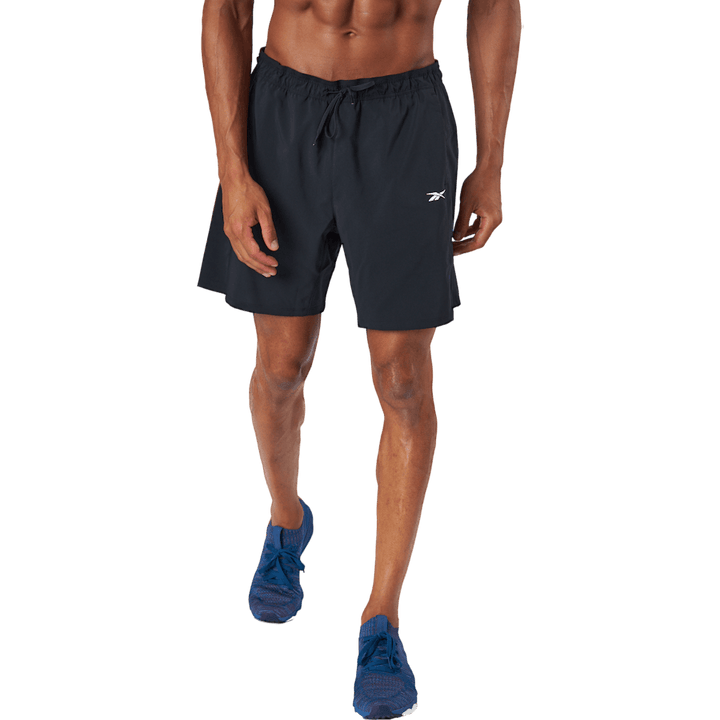 Ts Speed 2.0 Short Schwarz
