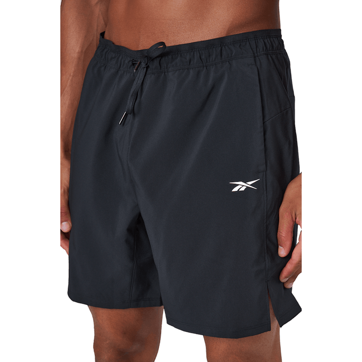 Ts Speed 2.0 Short Schwarz
