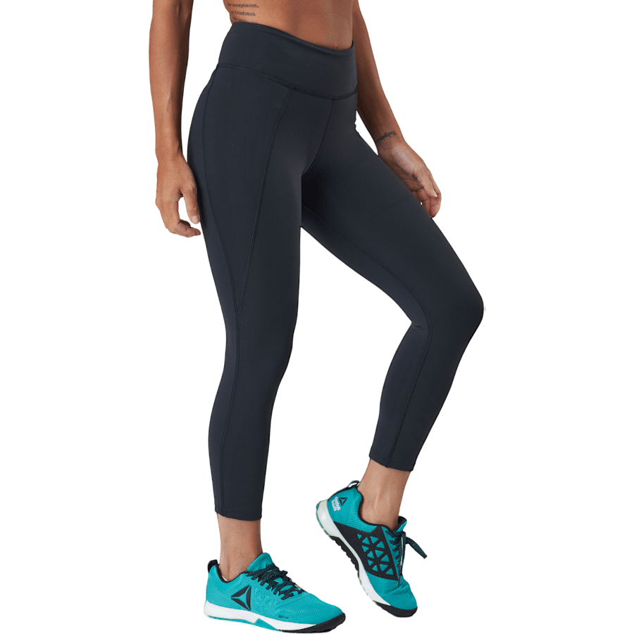 Ts Lux 3/4 Tight Black