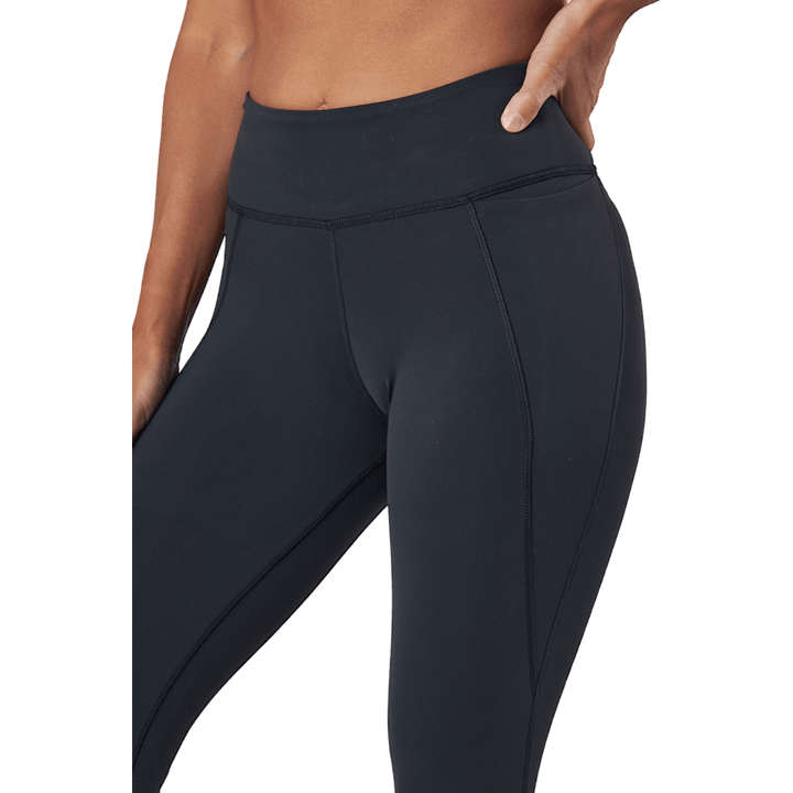 Ts Lux 3/4 Tight Black