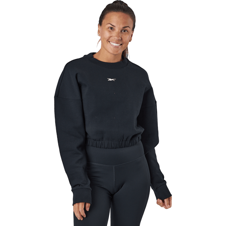 Ts Dreamblend Baumwolle Ml Schwarz
