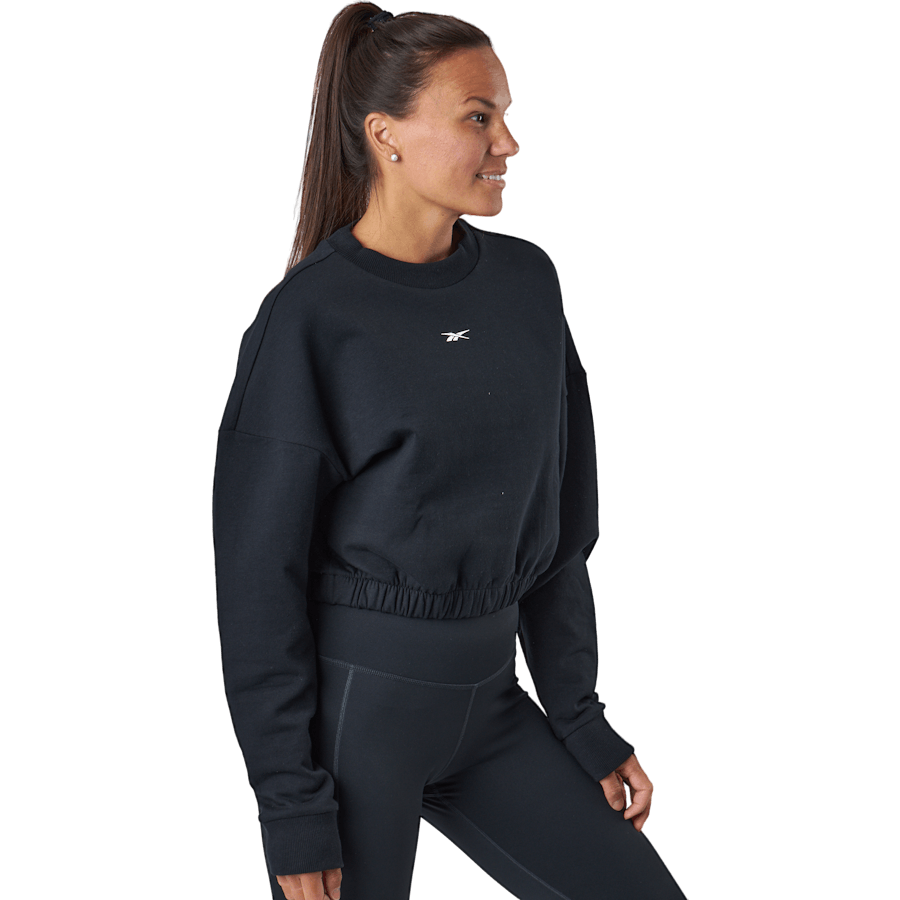 Ts Dreamblend Baumwolle Ml Schwarz