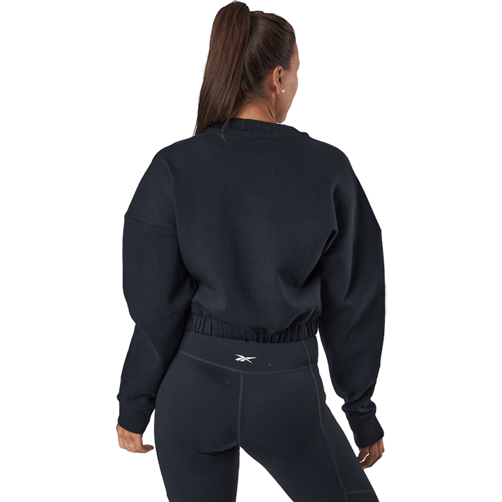 Ts Dreamblend Baumwolle Ml Schwarz