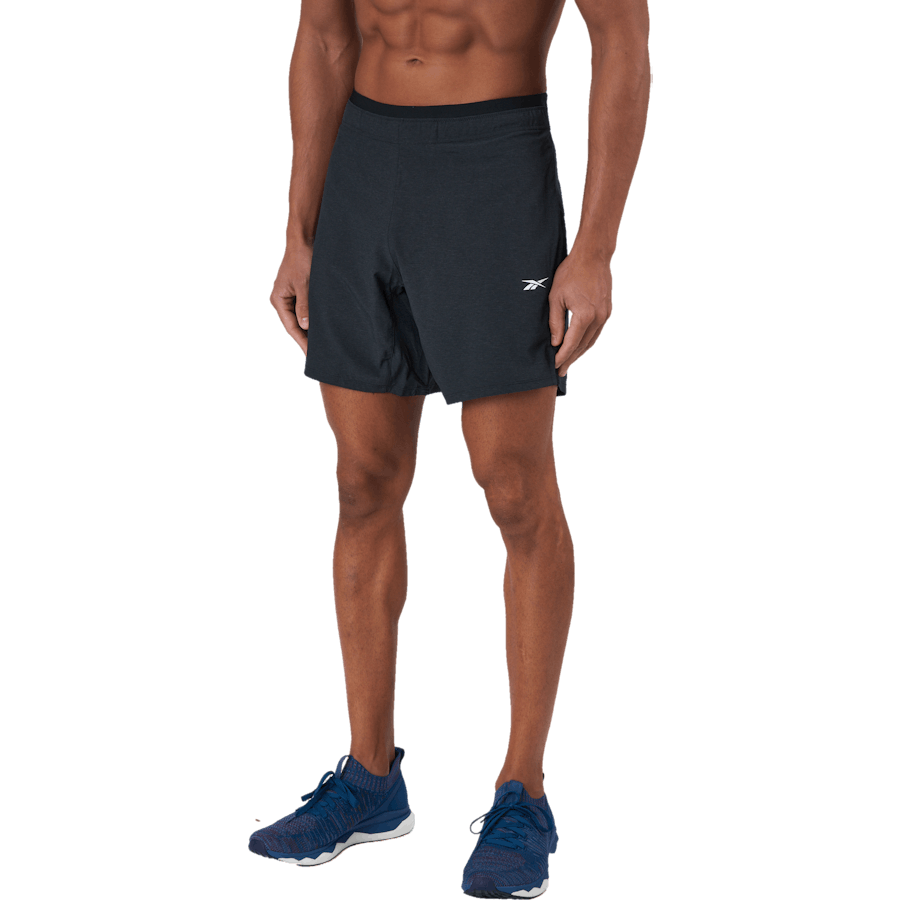 Ts Strength Short 2.0 Black