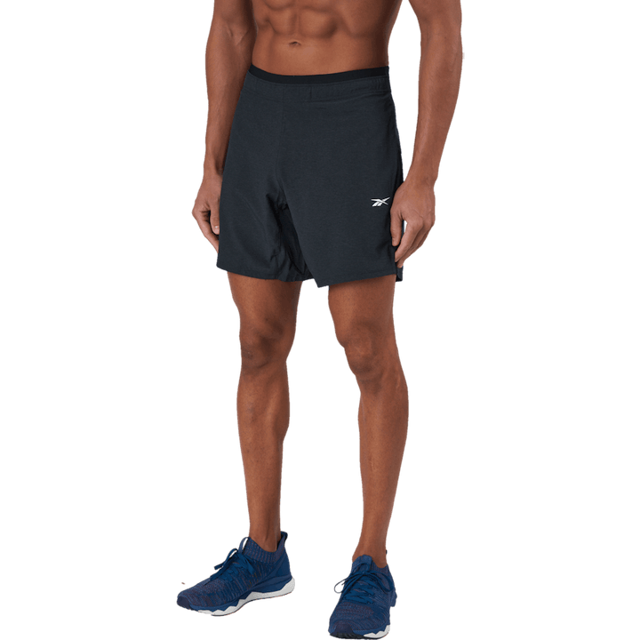 Ts Strength Short 2.0 Black