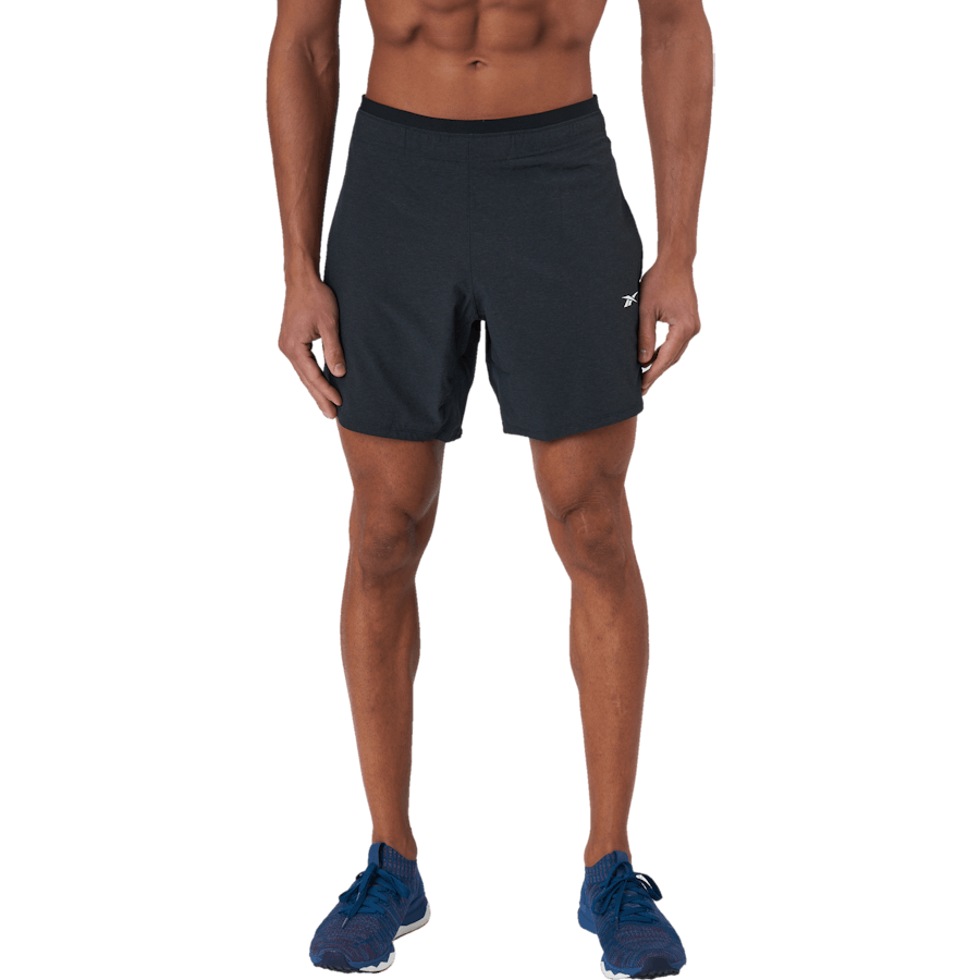 Ts Strength Short 2.0 Black