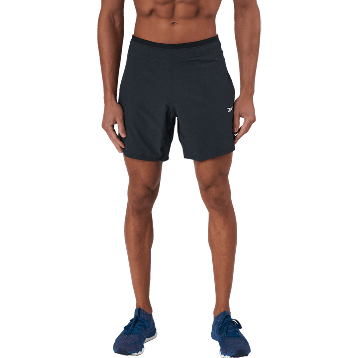 Ts Strength Short 2.0 Black