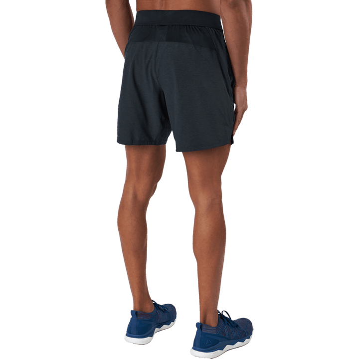 Ts Strength Short 2.0 Black