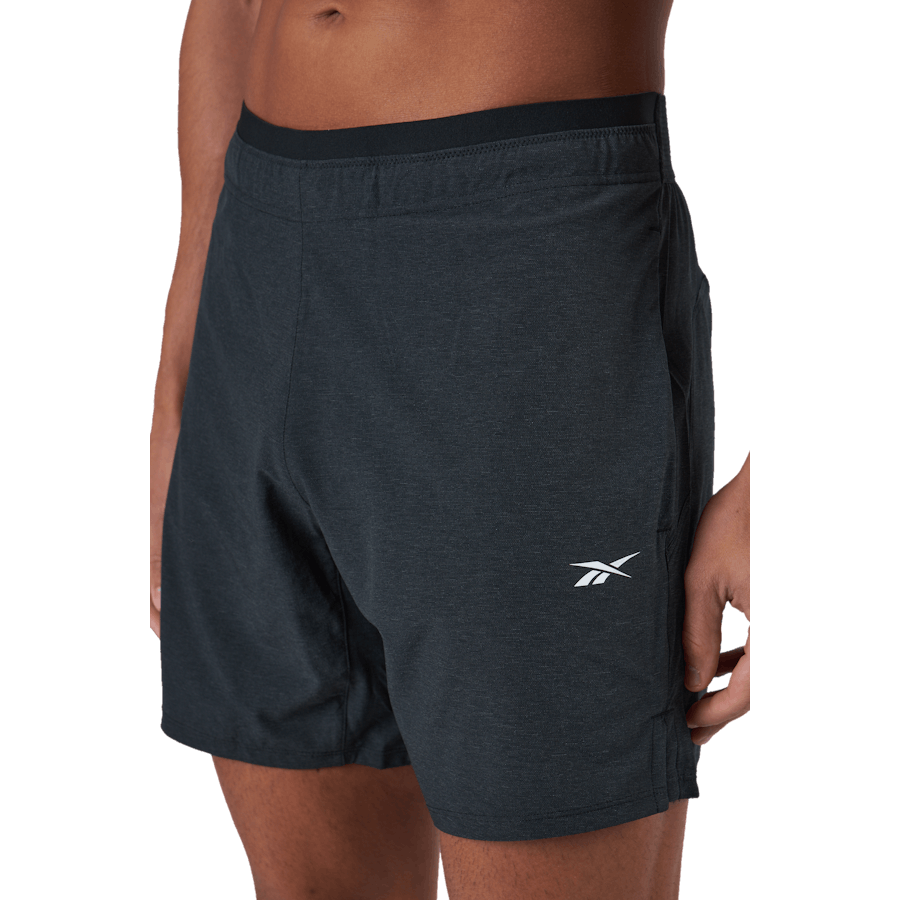 Ts Strength Short 2.0 Black