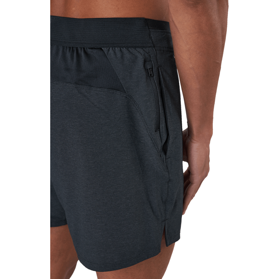 Ts Strength Short 2.0 Black