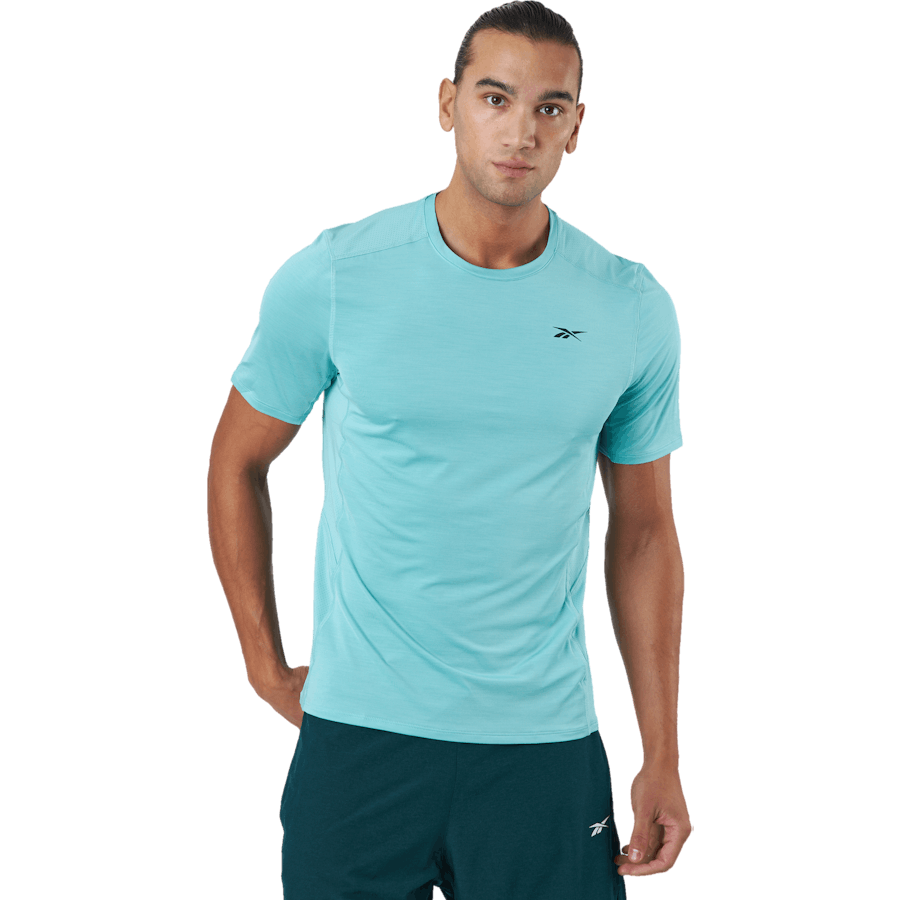 Ts Ac Solid Athlete Tee Seclte