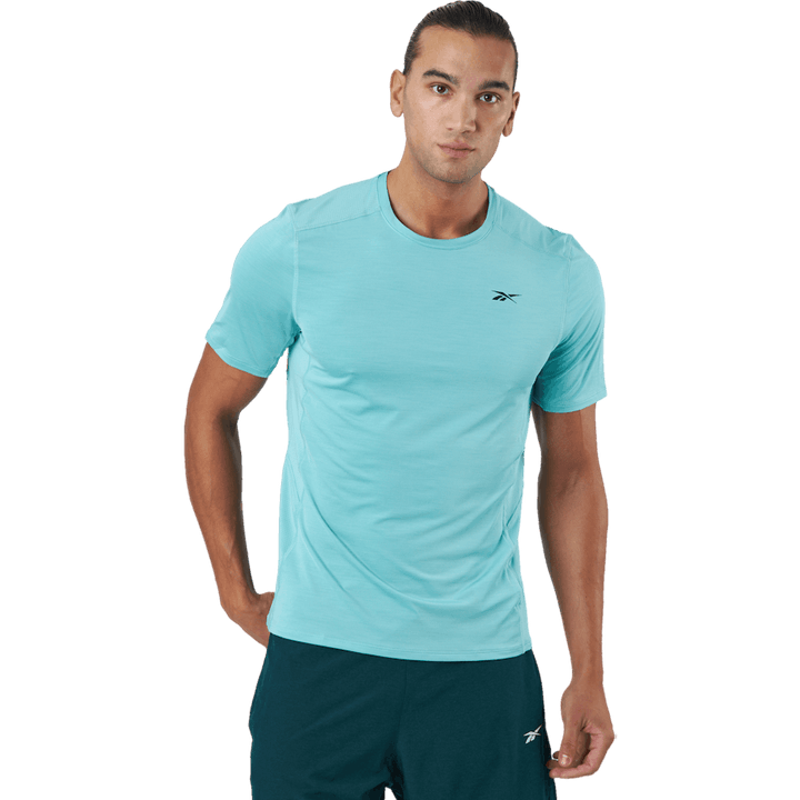 Ts Ac Solid Athlete Tee Seclte