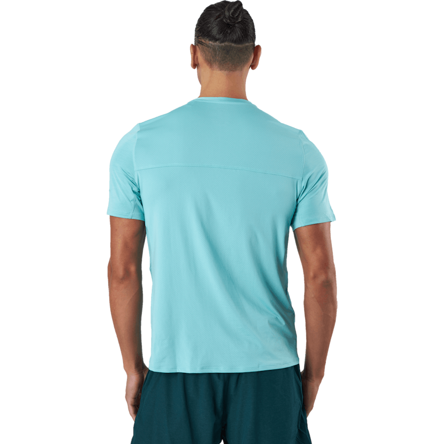 Ts Ac Solid Athlete Tee Seclte