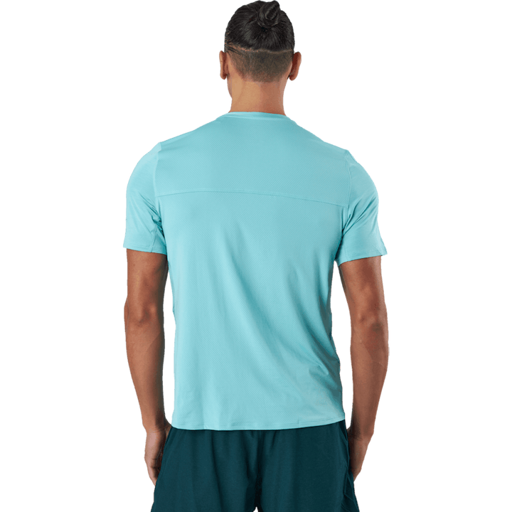 Ts Ac Solid Athlete Tee Seclte