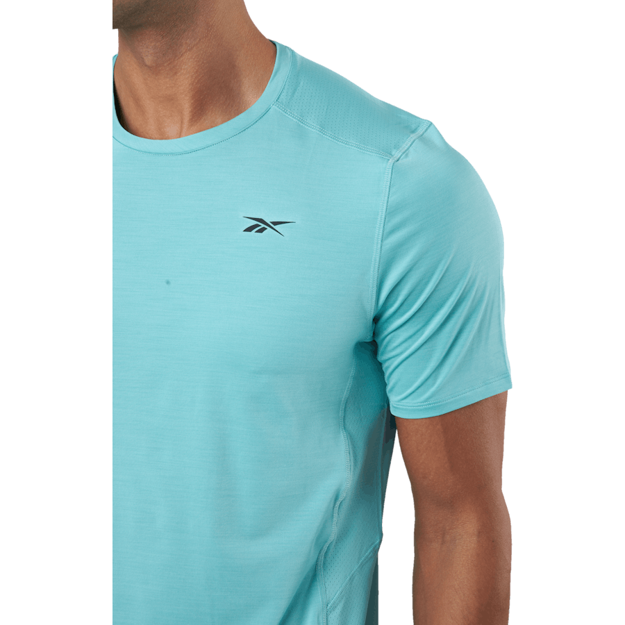 Ts Ac Solid Athlete Tee Seclte