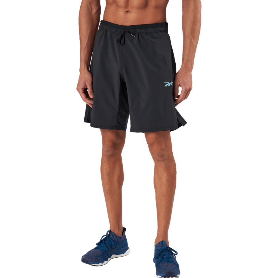 Wor Strength Short Nghblk