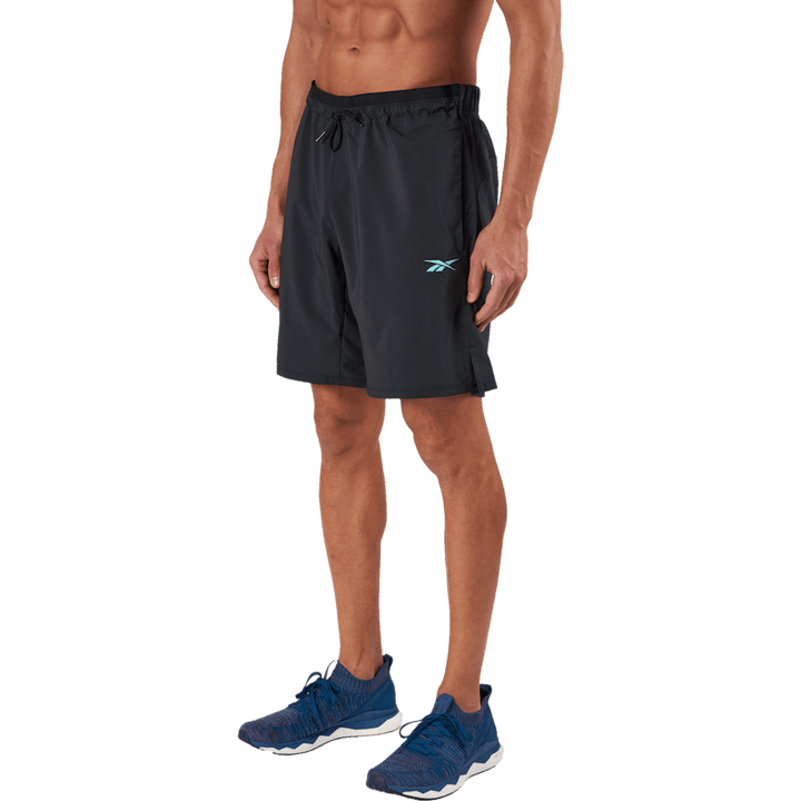 Wor Strength Short Nghblk