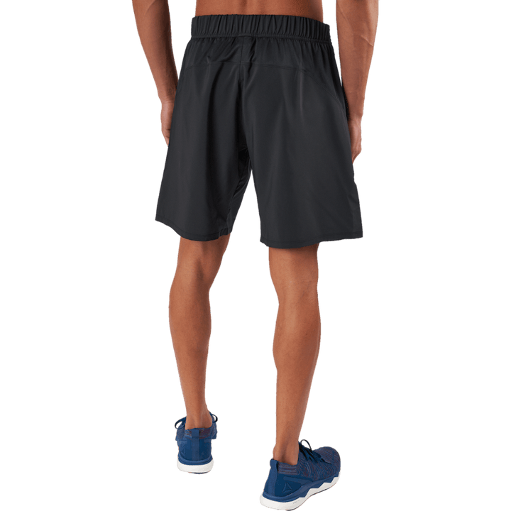 Wor Strength Short Nghblk