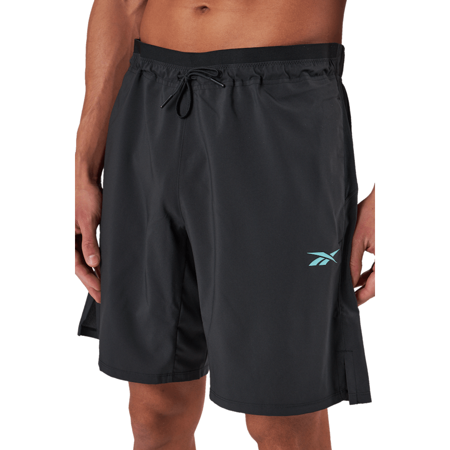 Wor Strength Short Nghblk