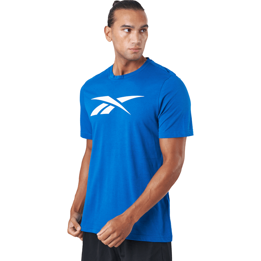 Gs Vector Tee Vecblu