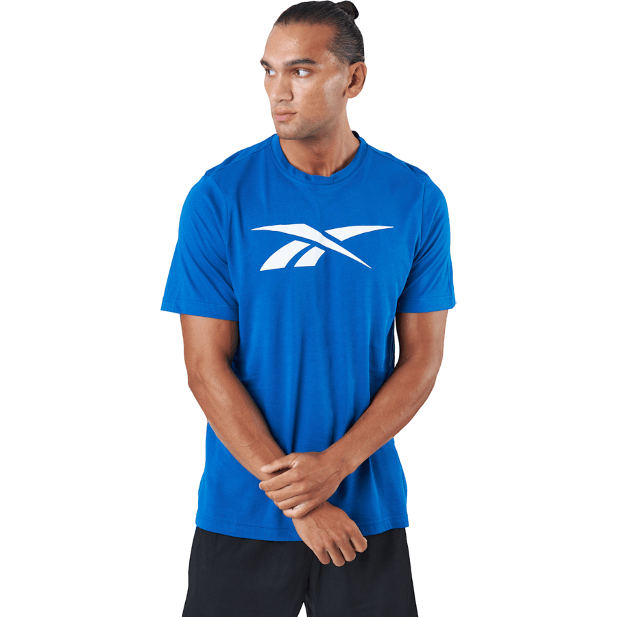 Gs Vector Tee Vecblu