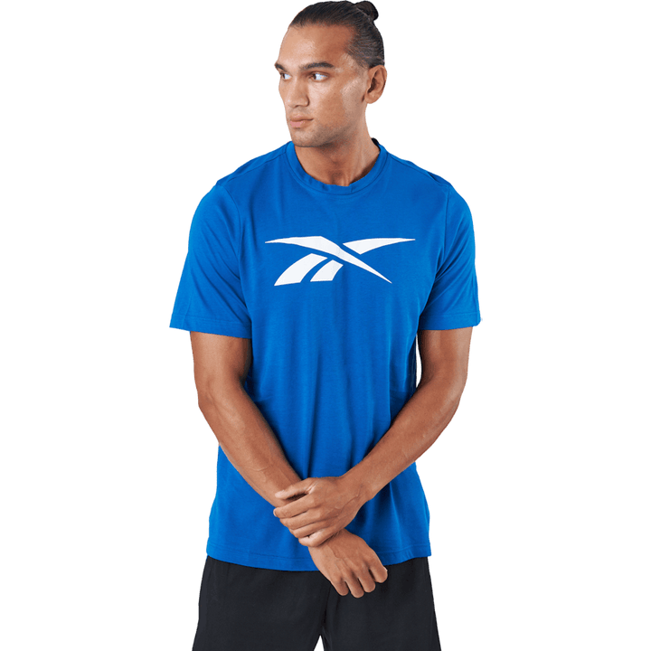Gs Vector Tee Vecblu