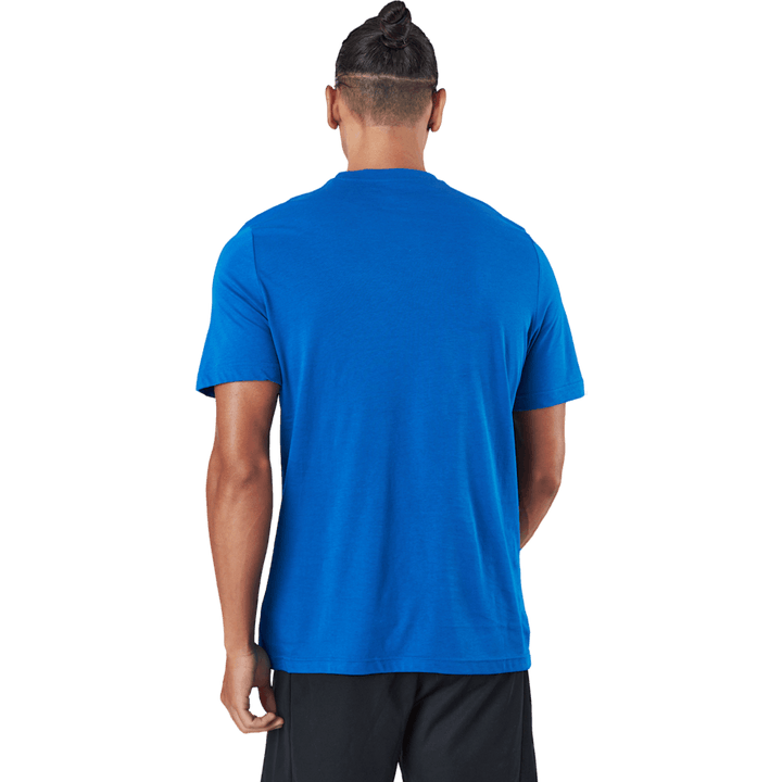 Gs Vector Tee Vecblu